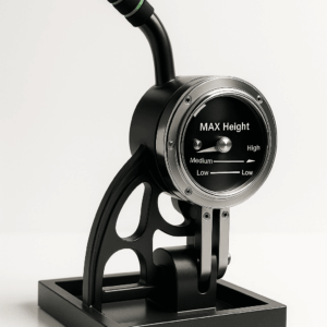 Ojaladora Semi Automática 10mm